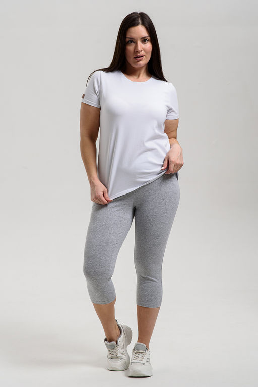 Бриджи 7379 - Натали фото 24