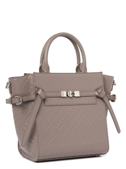 Сумка ELEGANZZA ZG-24074-1 mocha mousse