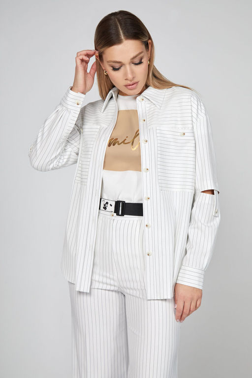 Рубашка Bazalini 5008