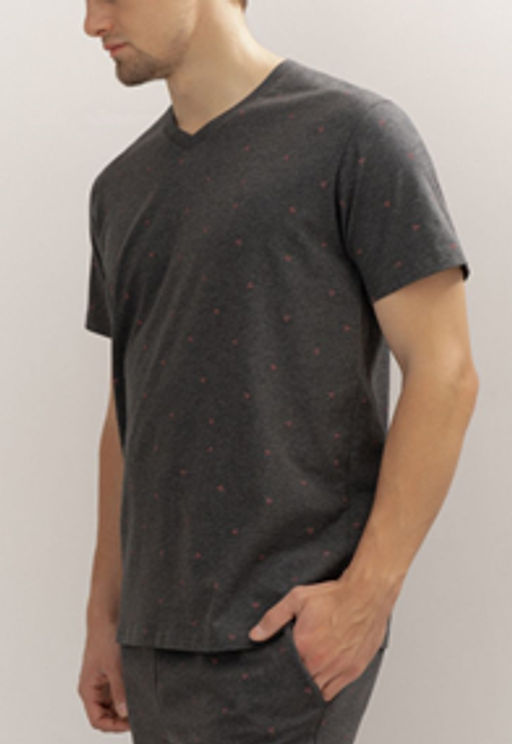 ФУТБОЛКА МУЖСКАЯ арт. 6523M-20096.3H-029