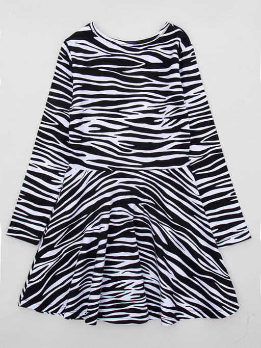 Платье черный LV591511 - Nota bene фото 4