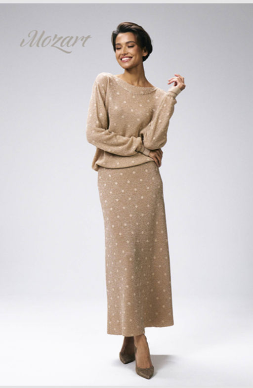 Джемпер NN2610 - Mozart фото 5