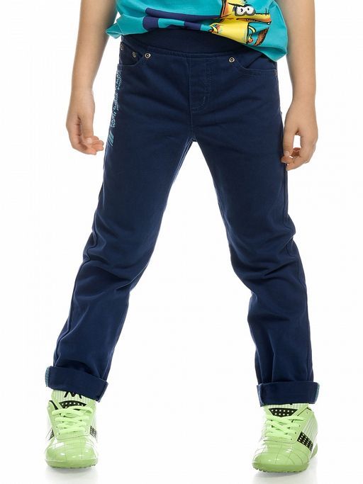 Pelican BWP3162 брюки для мальчиков  фото 4