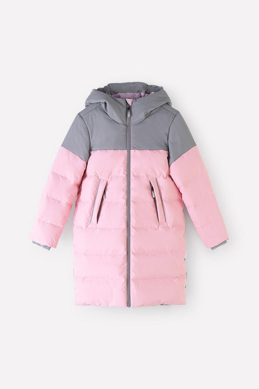 Crockid _ ВК 34061/1 УЗГ пальто для дев