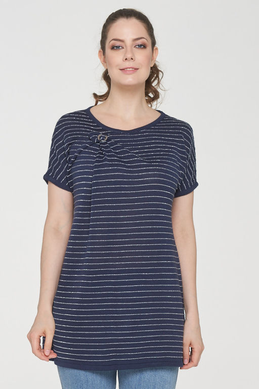 Туника женская 191-4939