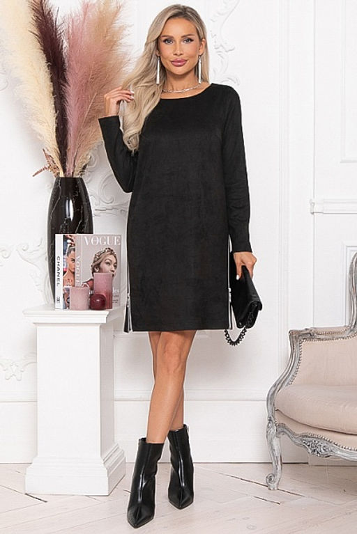 Платье 71732 Новый год