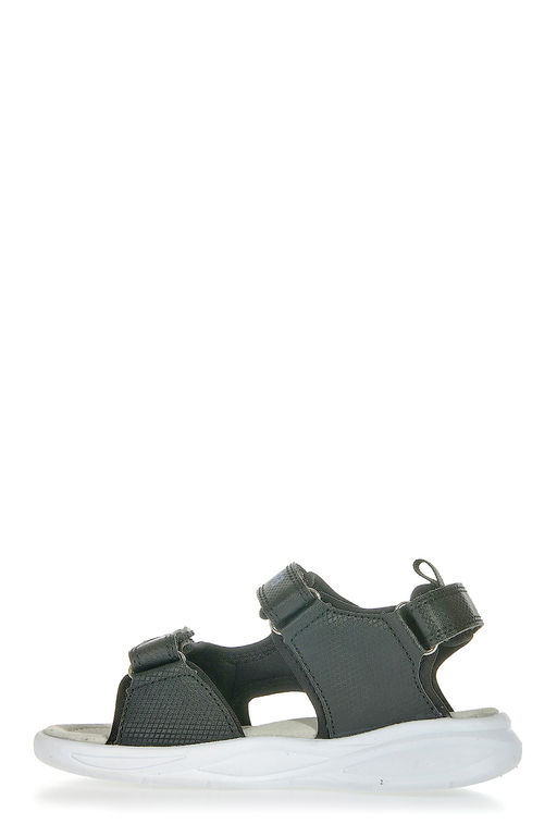 Туфли открытые малодетские ZEBRA