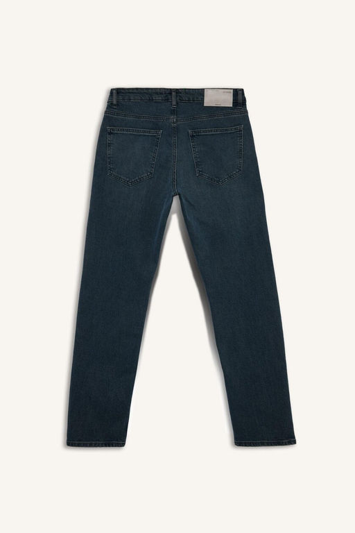 Sergio Regular Fit Jean Pantolon - Defacto фото 8