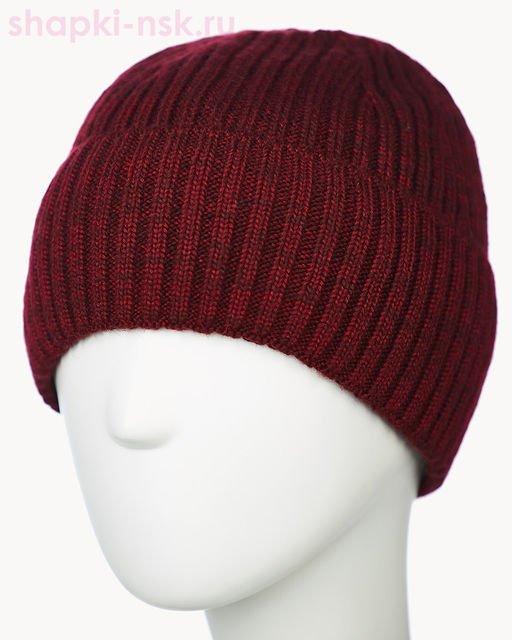 Гектор Шапка мужская флис (56-58)