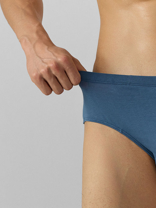 Цена за 2 штуки! ТРУСЫ МУЖСКИЕ - Mark formelle фото 4