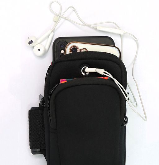 Сумка S-BED-107-Black - Ferro фото 9