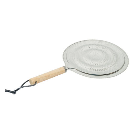 Рассекатель пламени д/газ плит с ручкой, арт. AN80-32 - Полимербыт фото 2