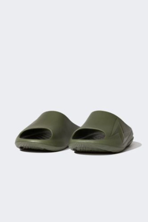 Erkek Yuksek Taban Slip On Terlik