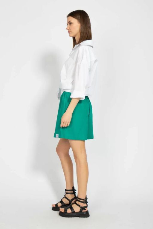 Рубашка 4070 - Kivviwear фото 13