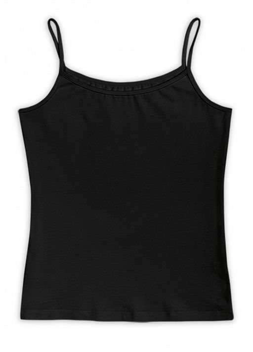 PELICAN, майка женская, Черный фото 2