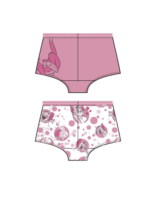 PlayToday / Трусы для девочки, 2 шт. в комплекте  фото 3