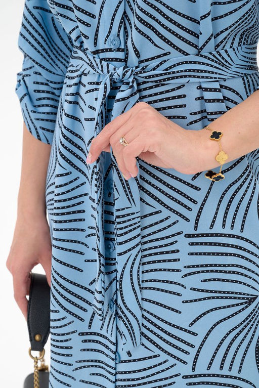 Платье Ноэль (44-54) - Serenada фото 13