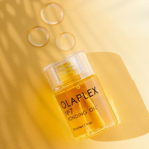 Восстанавливающее масло Капля совершенства Bonding Oil No.7, 30 мл Olaplex фото 2