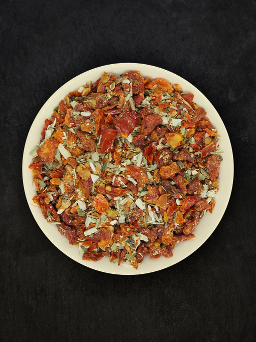 Смесь №4 Томаты и базилик - MamiDA фото 3