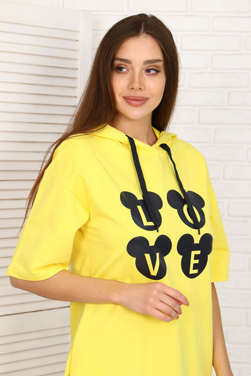 Туника 24876 - Натали фото 9