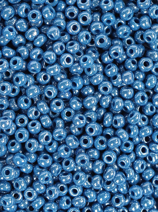 Бисер Preciosa 10/0 арт. OL цв.38220 / 331-19001 уп.50г