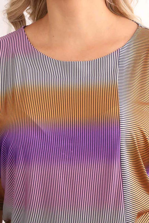 Джемпер М4-3296/10 - Wisell фото 11