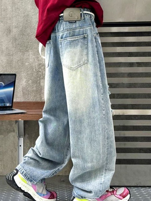 Джинсы Соль&Перец  фото 4