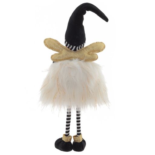 Игрушка набивная "Фея", L27 W16 H67 см, 2в.