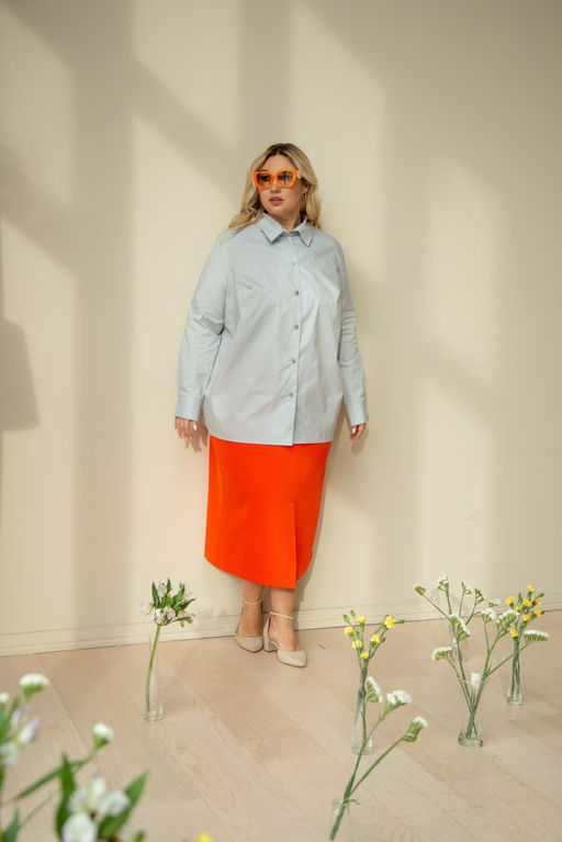 Юбка женская