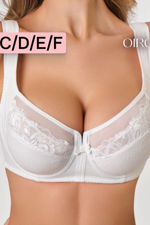 Бюстгальтер кружевной MARIA 2801 OIRO