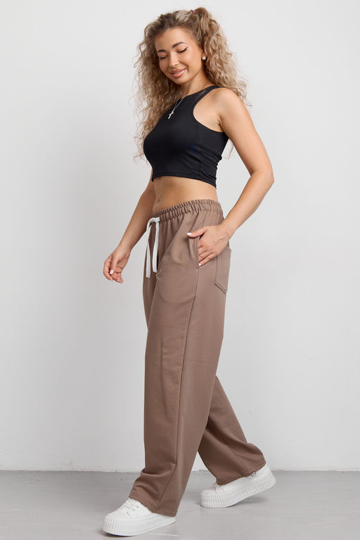 Брюки 36976 - Натали фото 97