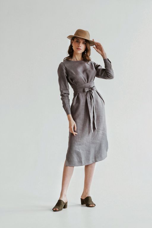 Платье Велена - Annyway фото 3