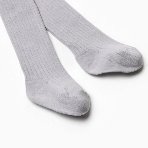 Набор колготок «Крошка Я» Blueberry, 2 пары, размер 86-92 см