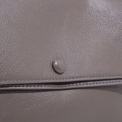 Сумка-мессенджер на молнии, цвет бронзовый - Simaland фото 4