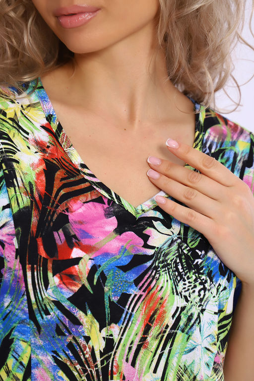 Платье 13177 - Натали фото 7