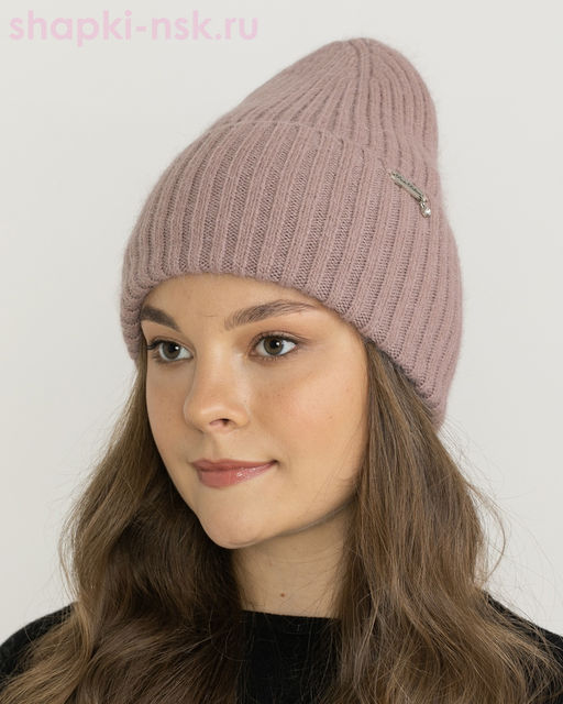 232 PB Колпак женский флис (56-58)