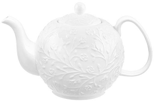 Чайник 1,2 л 22*14*15 см Веточки-цветочки - Elan gallery фото 4