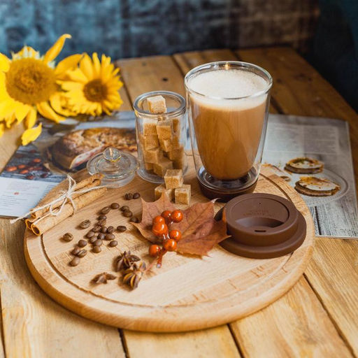 Банка для сыпучих продуктов Доляна Стелла, 150 мл, 611.5 см, стекло, прозрачная - Simaland фото 8