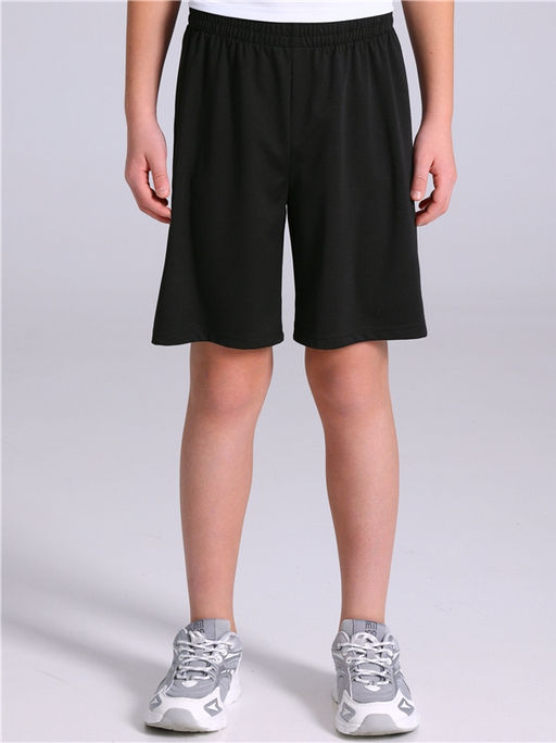 Футболка спортивная+шорты спортивные 2ПФШ5792063