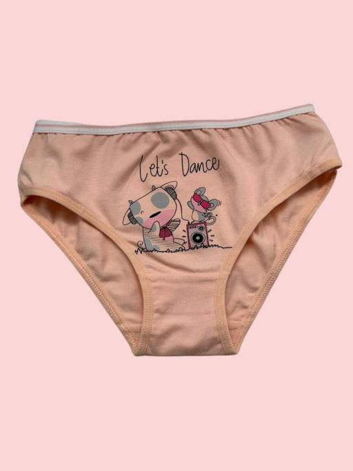 Трусы для девочки Berrak 5621 фото 10