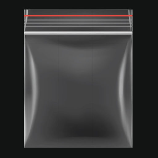 Цена за 100 шт. Пакет zip lock, для фасовки и упаковки, 30×40 см, 30 мкм