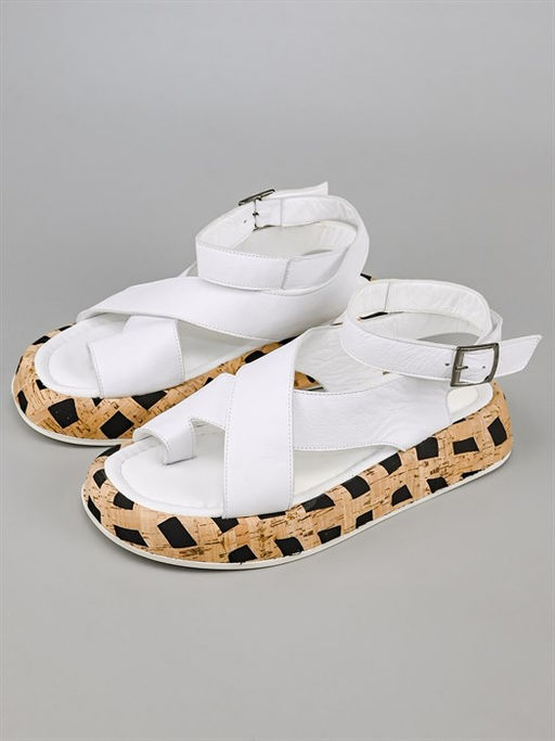 Босоножки 341304-04