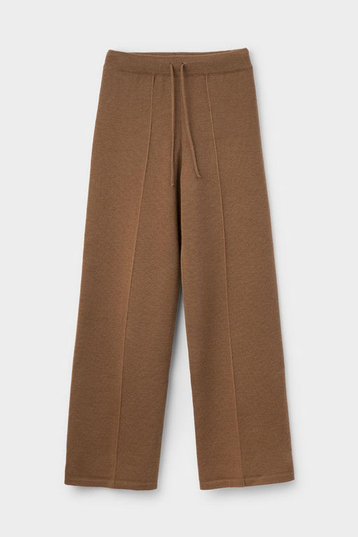 ЕВ 438/ш/мокрый песок брюки жен