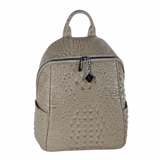 Рюкзак 69122-6 apricot Velina Fabbiano-Safenta