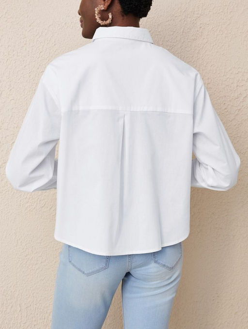 Женская рубашка ESMARA  фото 4