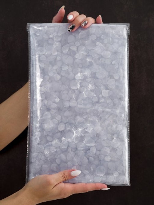 Скатерть - клеенка галька - Гобеленглавснаб фото 3