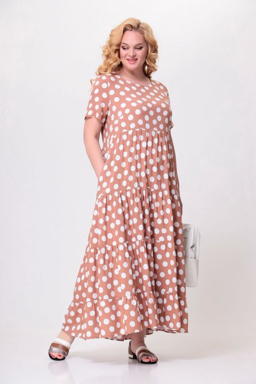 Блуза Swallow 803.2 черный+серебряный узор фото 787