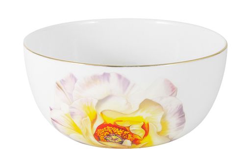 Салатник Kamelia, 14 см, 0,75 л - Anna lafarg emily фото 2