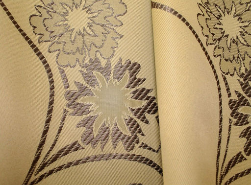 Арт. 12988/AN/150, ШОКОЛАДНЫЙ ГЕОРГИН, ГОТОВЫЕ ПОДУШКИ ДЕКОРАТИВНЫЕ 60 см х 40 см