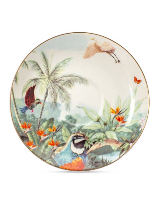 Чайная пара TROPICS 400мл - SIJ фото 4